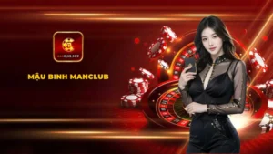 Mậu Binh Manclub