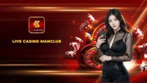 Live Casino Manclub